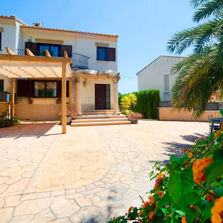 Holiday Real Sitio.2 Σπίτι διακοπών *