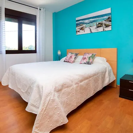 Holiday Real Sitio.2 * Κάλπε