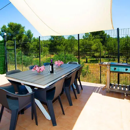 Holiday Real Sitio.2 Σπίτι διακοπών