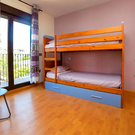 Holiday Real Sitio.2 Κάλπε