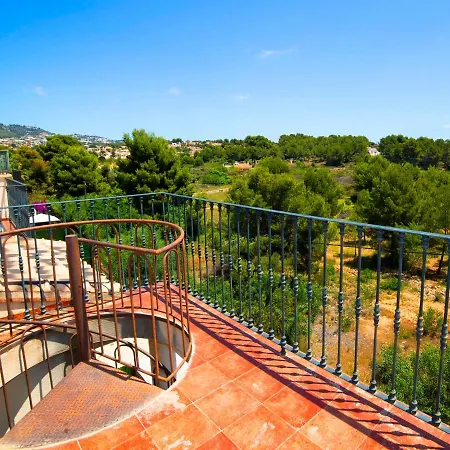 Holiday Real Sitio.2 Σπίτι διακοπών