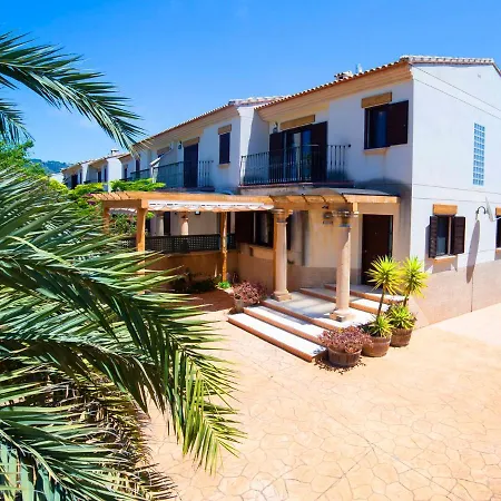 Holiday Real Sitio.2 Σπίτι διακοπών *