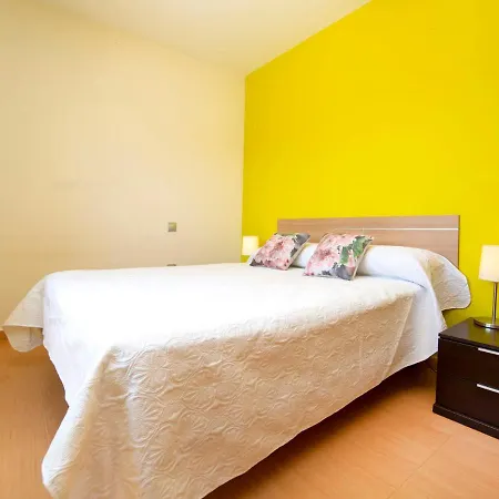 Holiday Real Sitio.2 Κάλπε