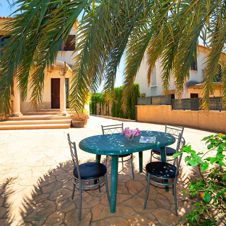 Σπίτι διακοπών Holiday Real Sitio.2 *